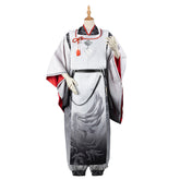 VTuber Lauren Iroas 2D Cosplay Costume for Anime Game Fans - Male & Female - Halloweez